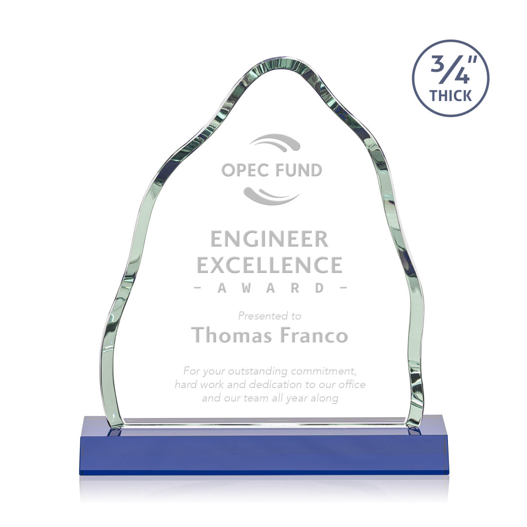 Dunwich Award - Blue 12