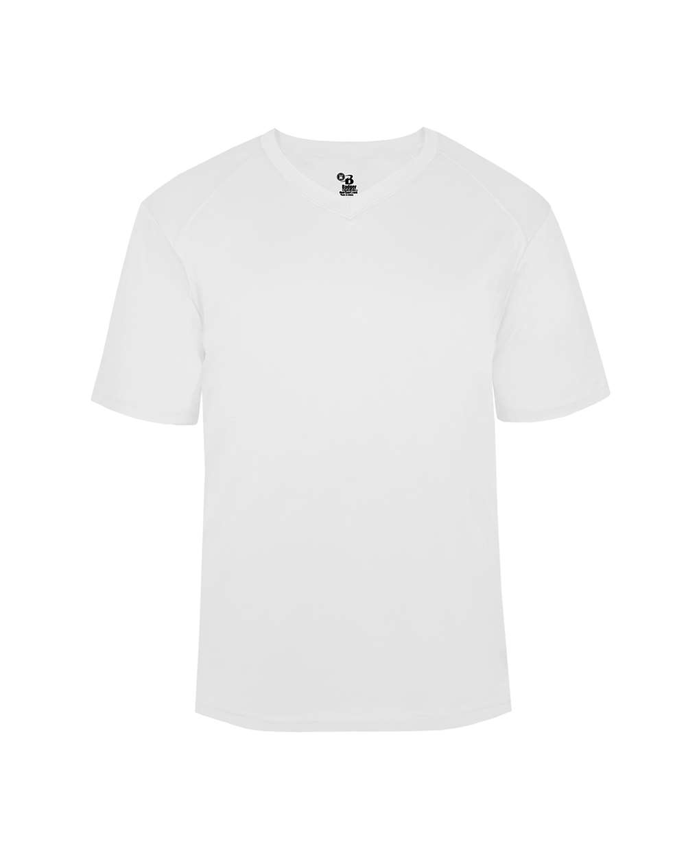 Youth B-Core V-Neck T-Shirt - 2162 111