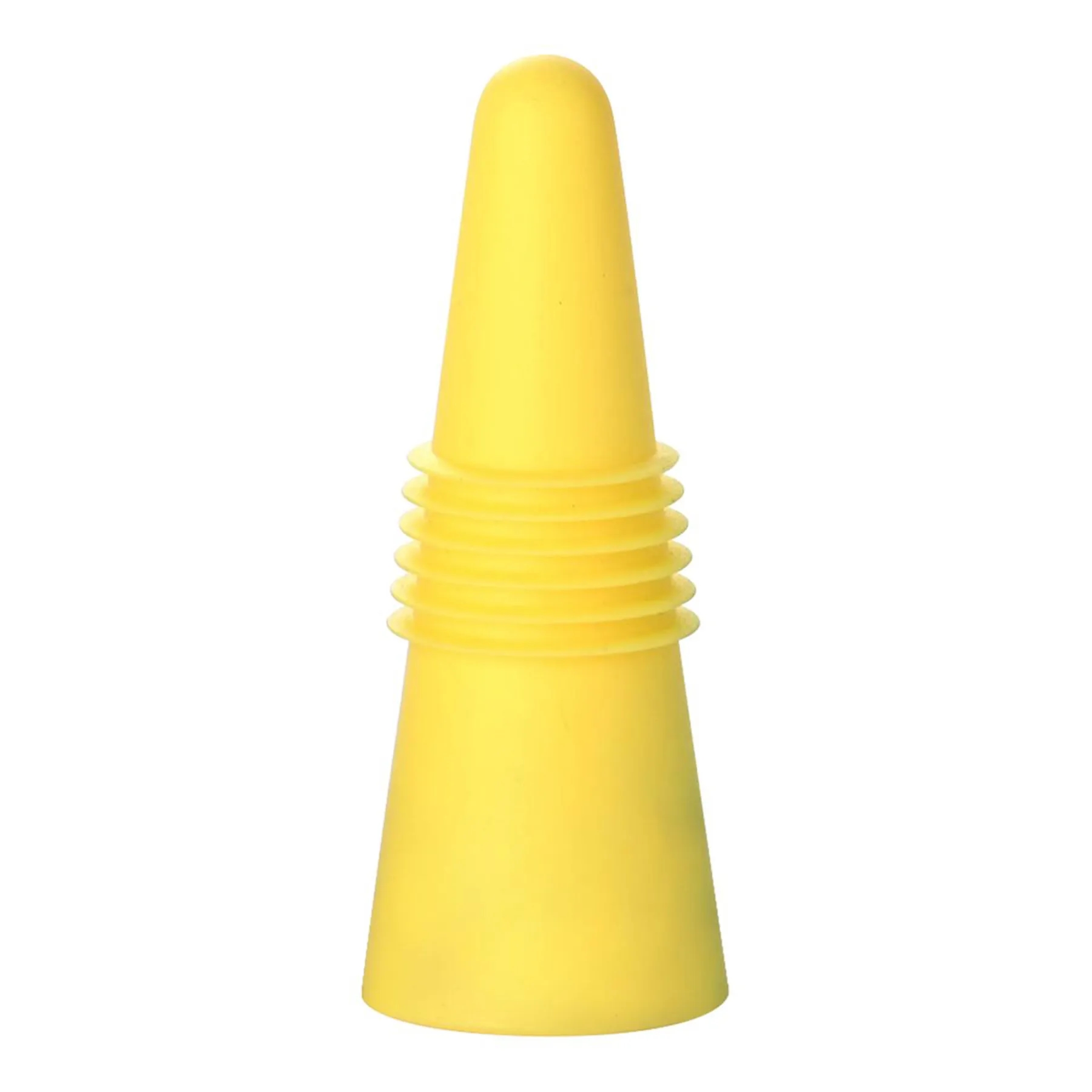 Silicone Wine Stopper 7