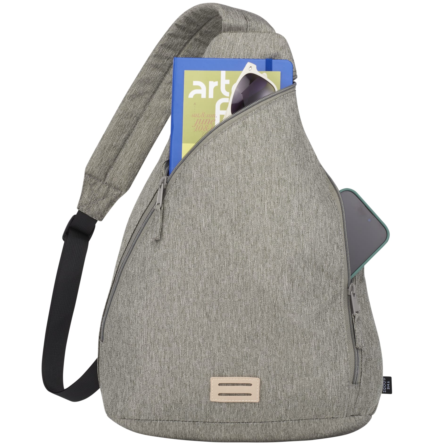THE GOODS™ Recycled Sling 29