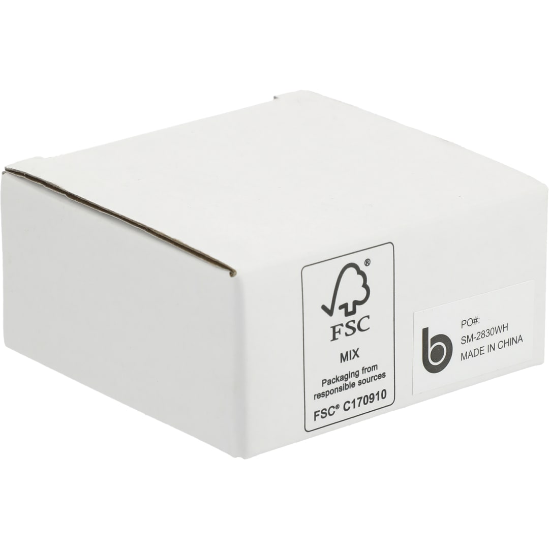 Square Wireless Charging Pad 10