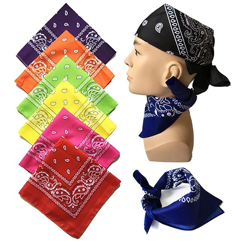 Cotton Bandana 2