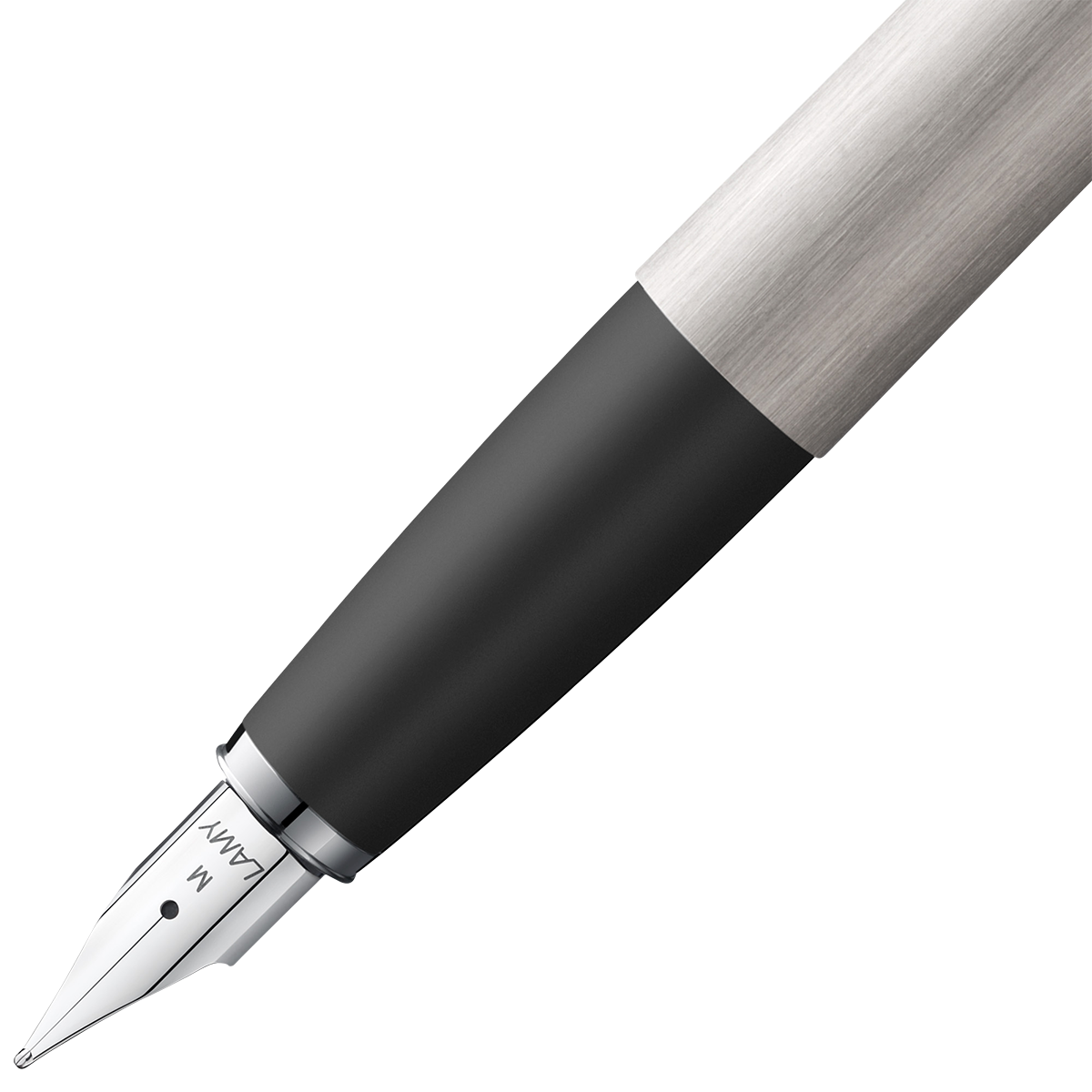 LAMY Studio Fountain Pen – Medium 21