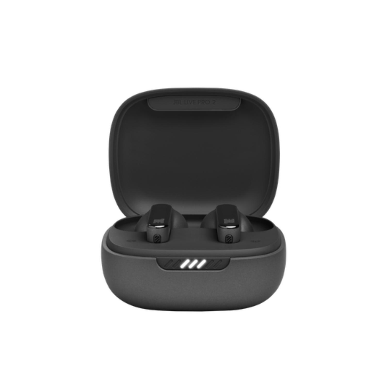 JBL® Live Pro 2 True Wireless Noise Cancelling Earbuds 2