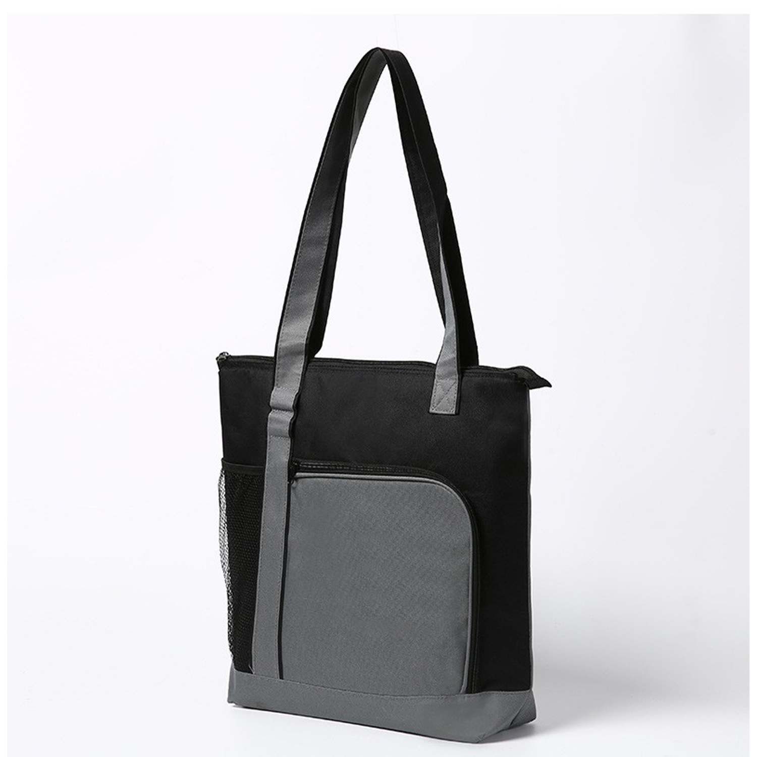 Insulated Shoulder Tote Bag 15