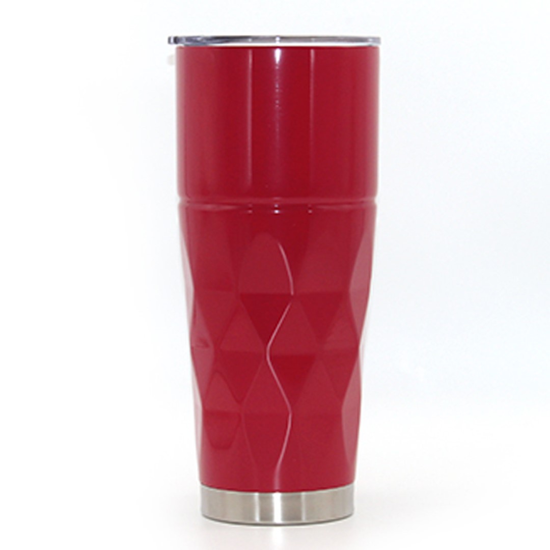 Vacuum Insulated Tumbler 1