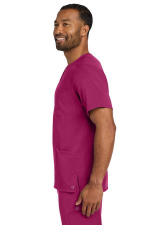 Wink® Men's Premiere Flex V-Neck Top 48