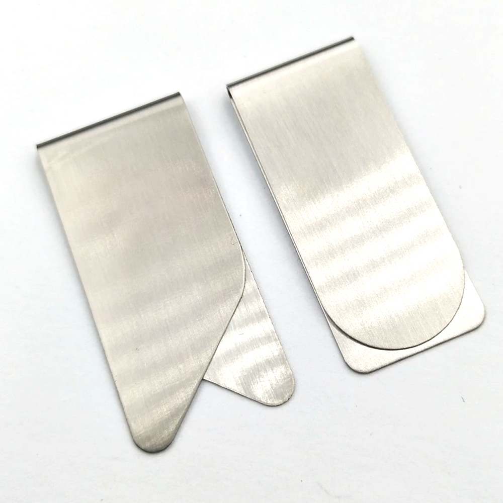 Metal Paper Clip 2