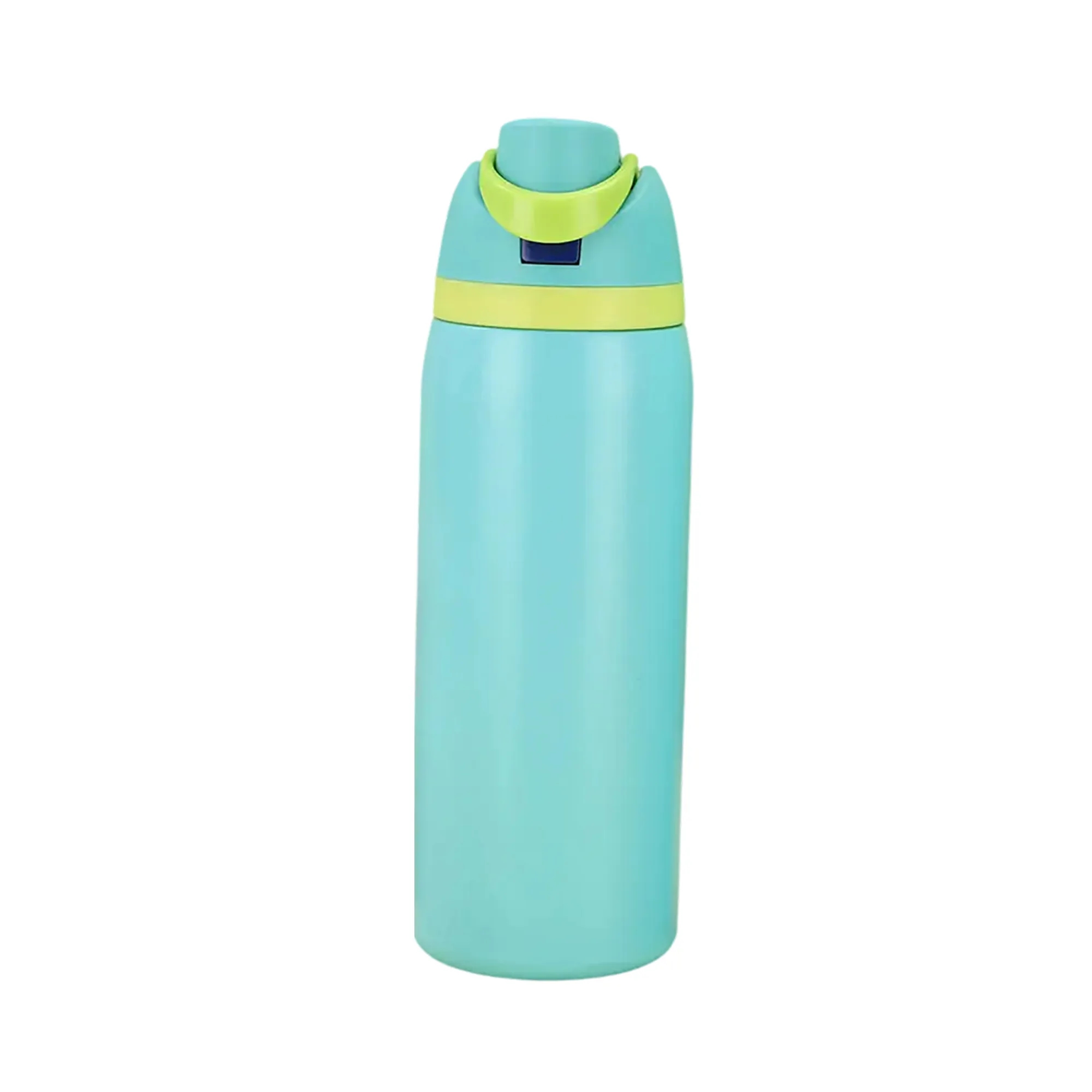 MOQ 50 32oz Dual-Lid 304 Stainless Steel Insulated Tumbler 10