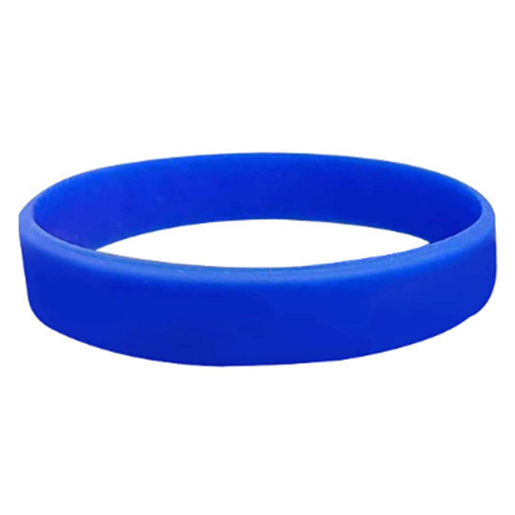 Silicone Wristband 1