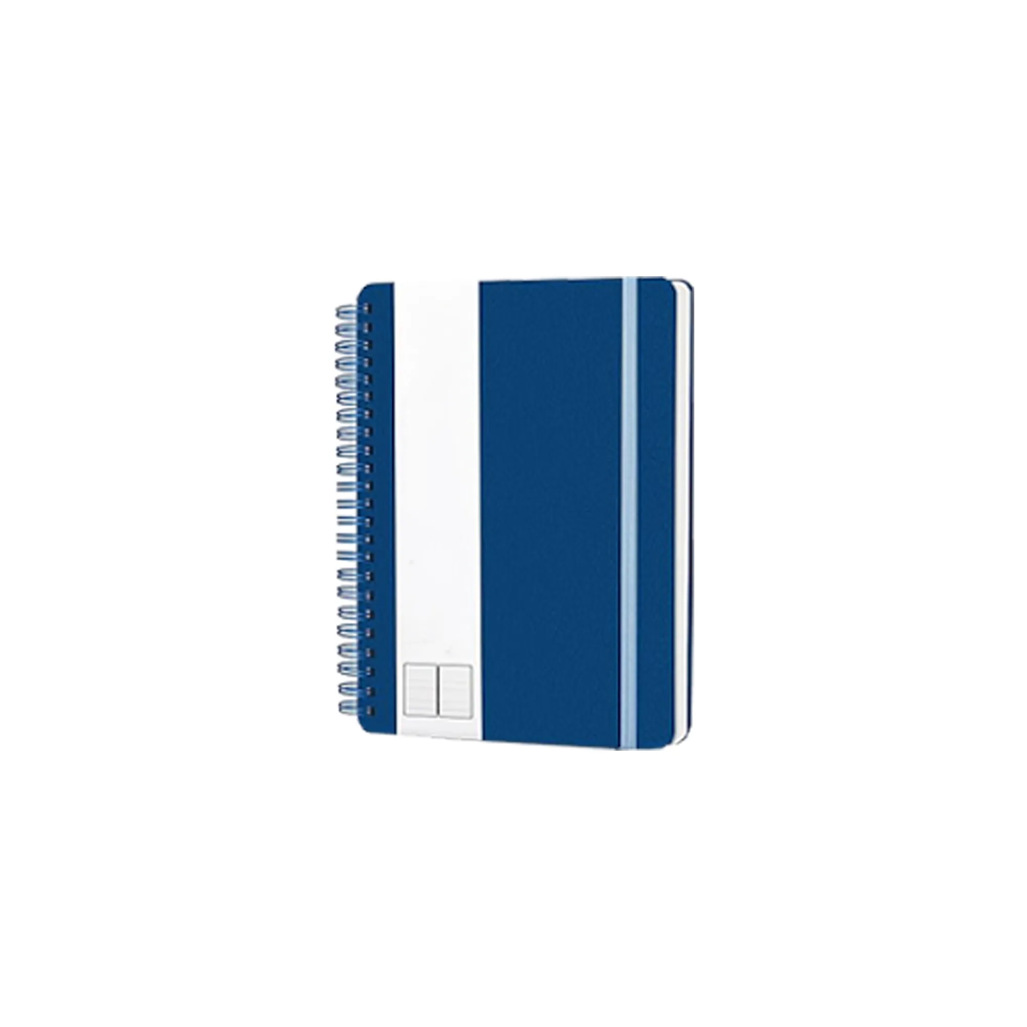 A5 Spiral Notebook 8