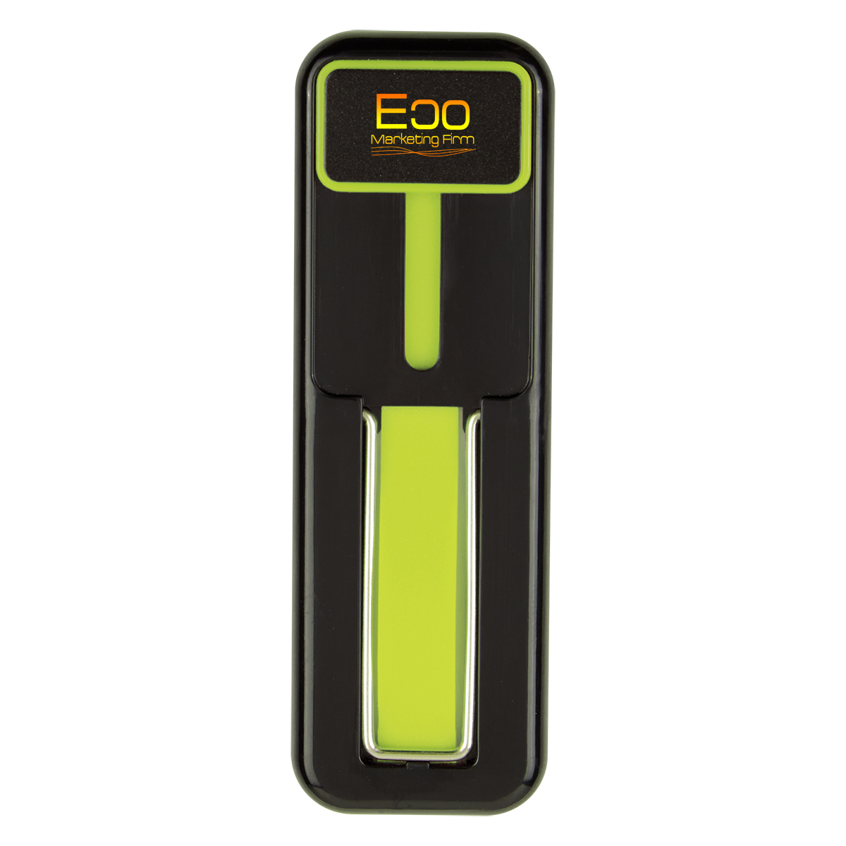 Phone Stand With Finger Loop 9