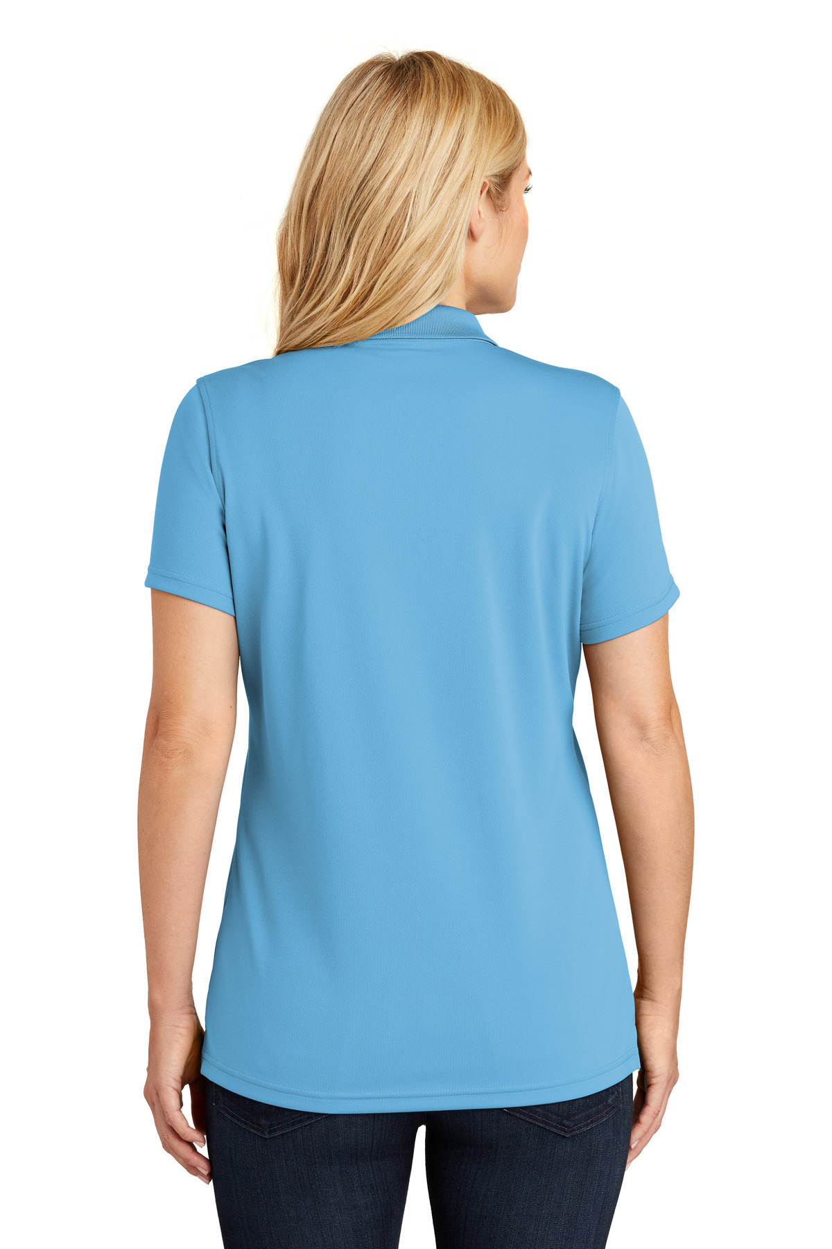 Port Authority® Women's Dry Zone UV Micro-Mesh Polo 51