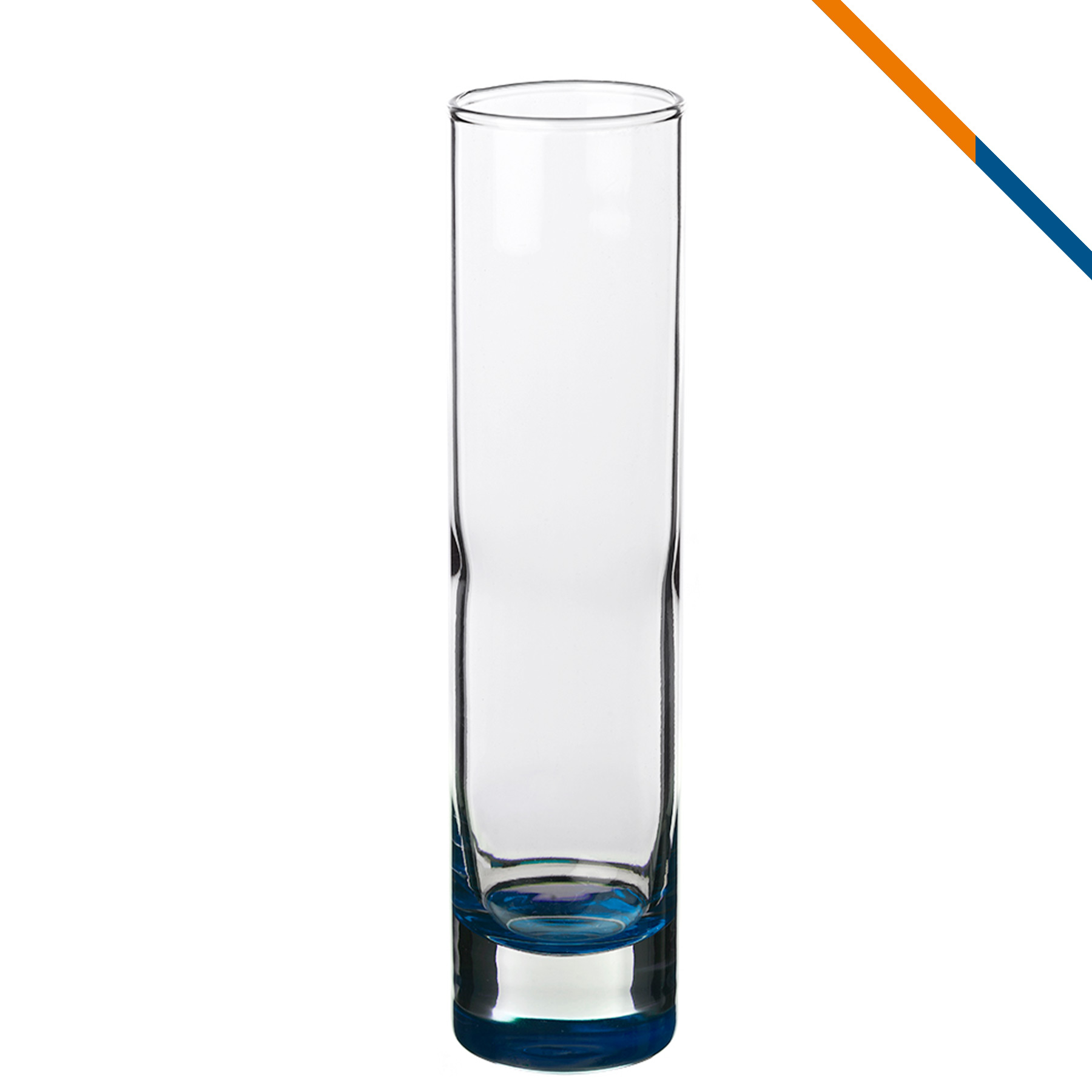Libbey Kilian Wedding Bud Vase 3