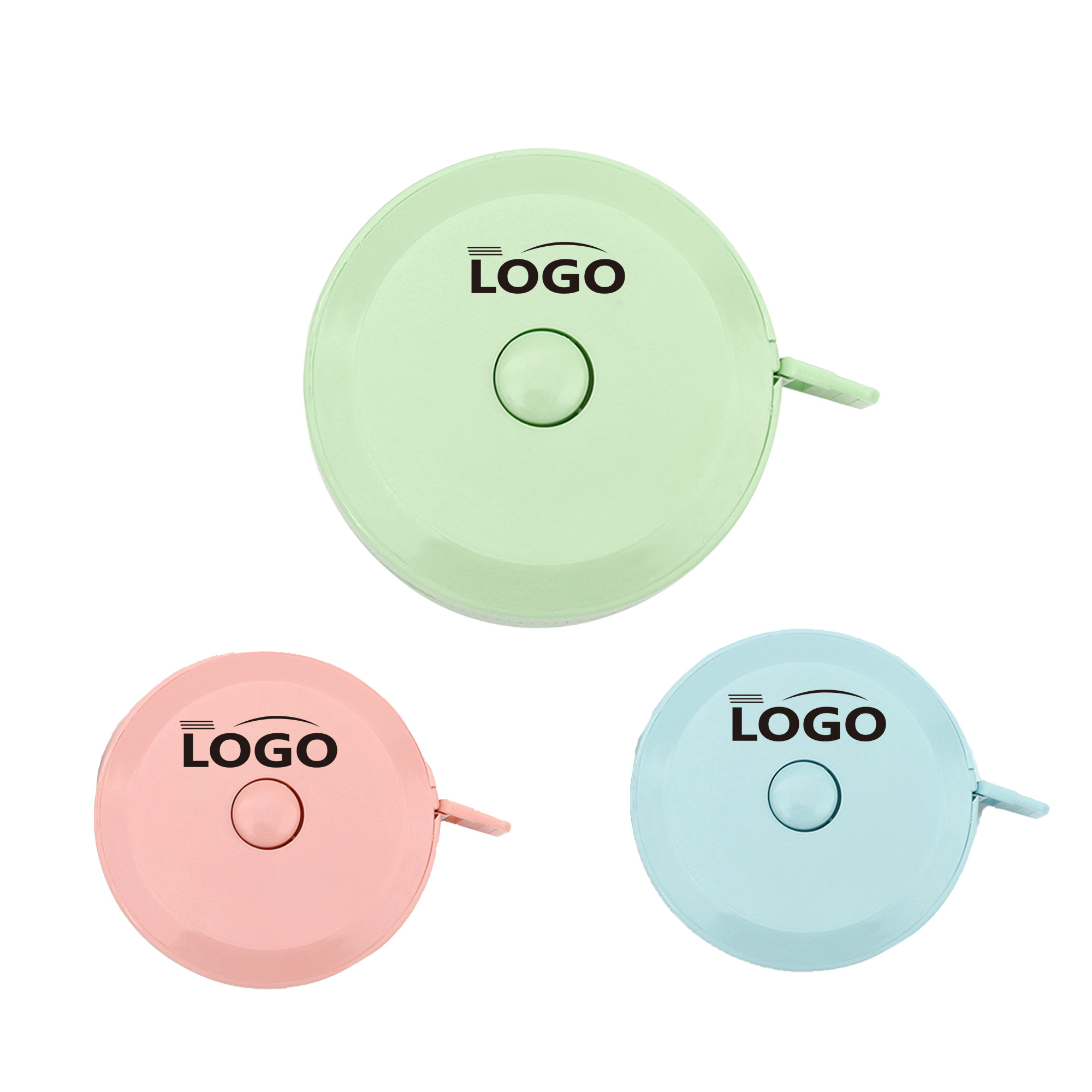 Mini Pocket-Sized Ruler Flexible Measurement 4