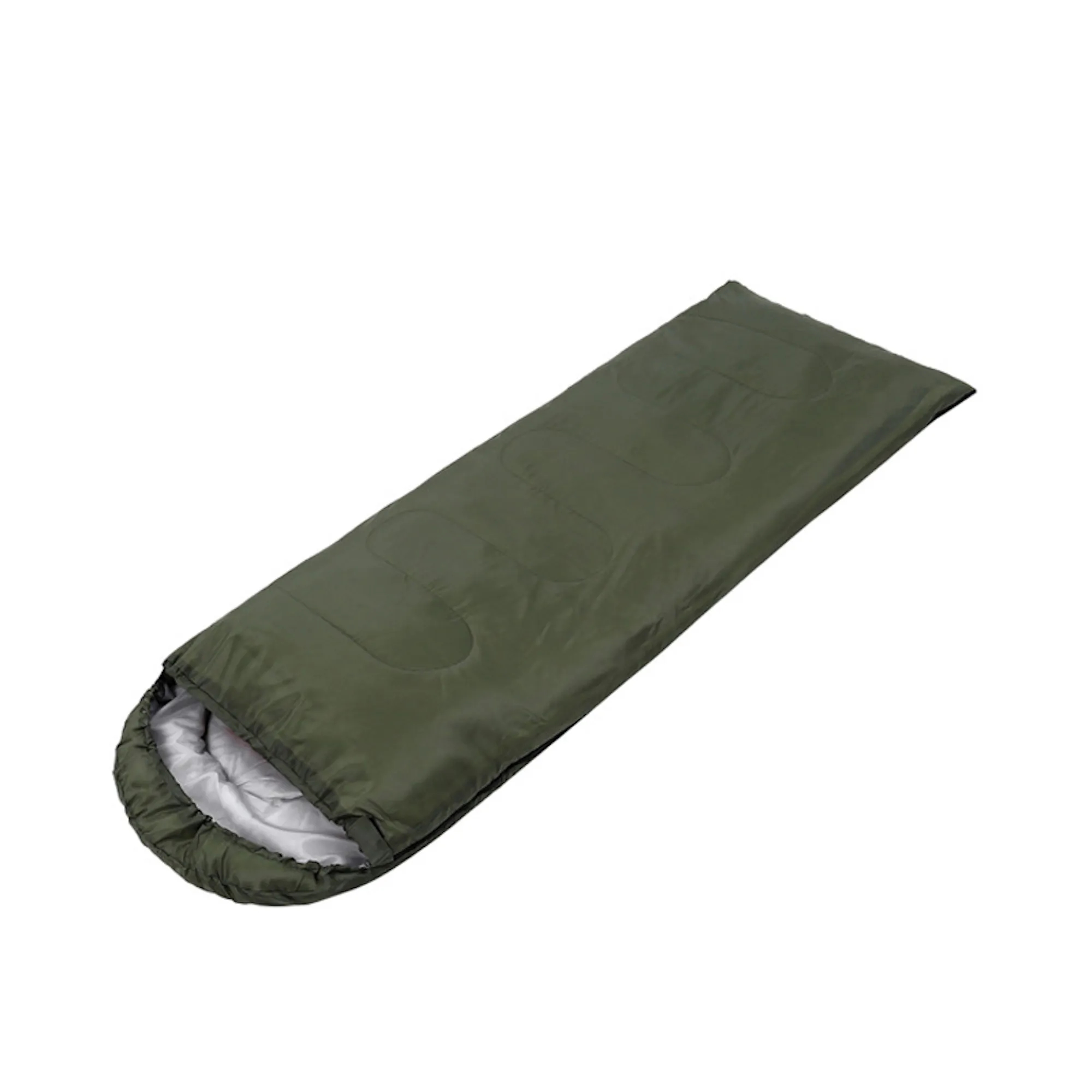 Four-Season Camping Sleeping Bag Cotton Sack 7