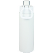 Canyon Recycled Stainless Steel Bottle 30oz, custom water bottle with logo imprint 164
