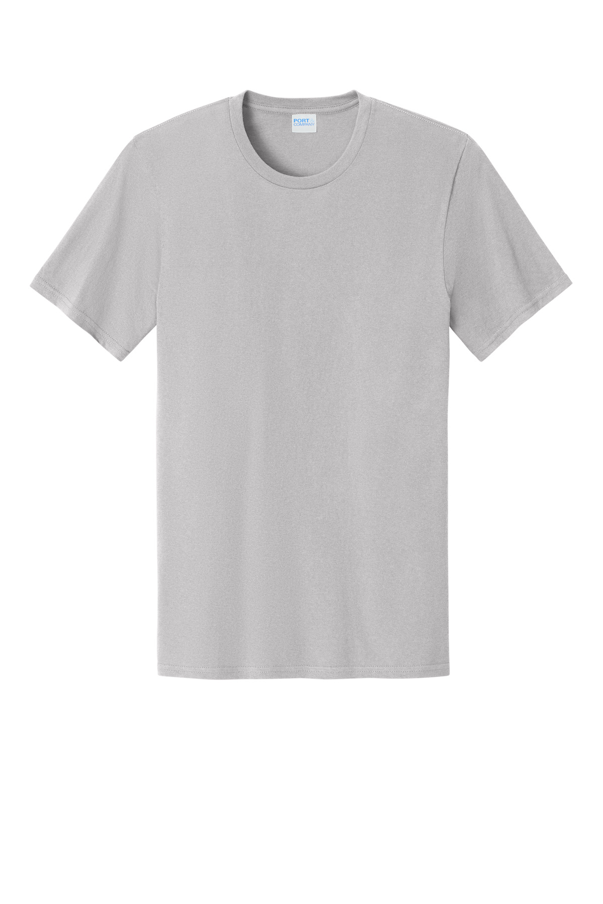 Port & Co Easy Cotton Tee PC43 11