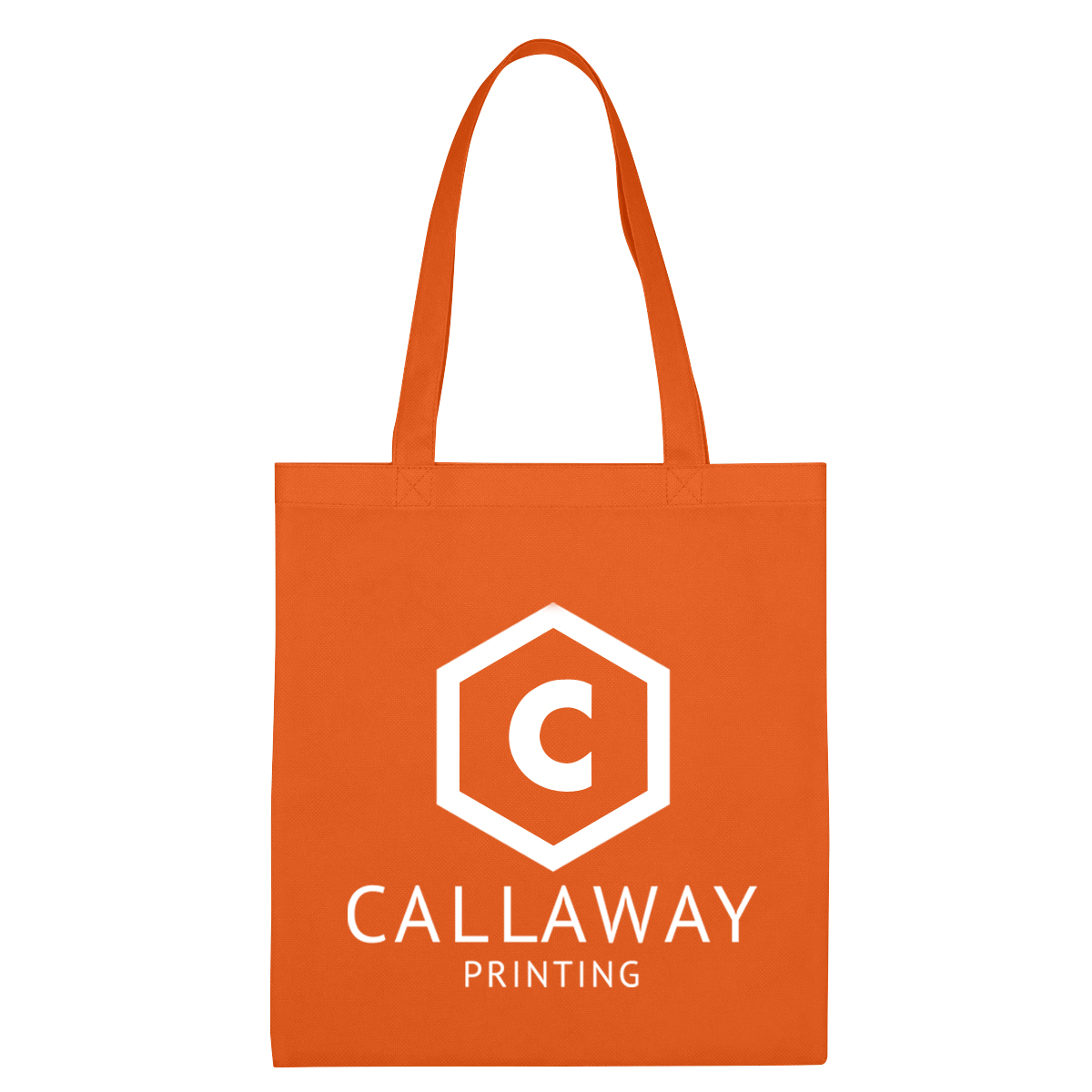 NON-WOVEN ECONOMY TOTE BAG 3