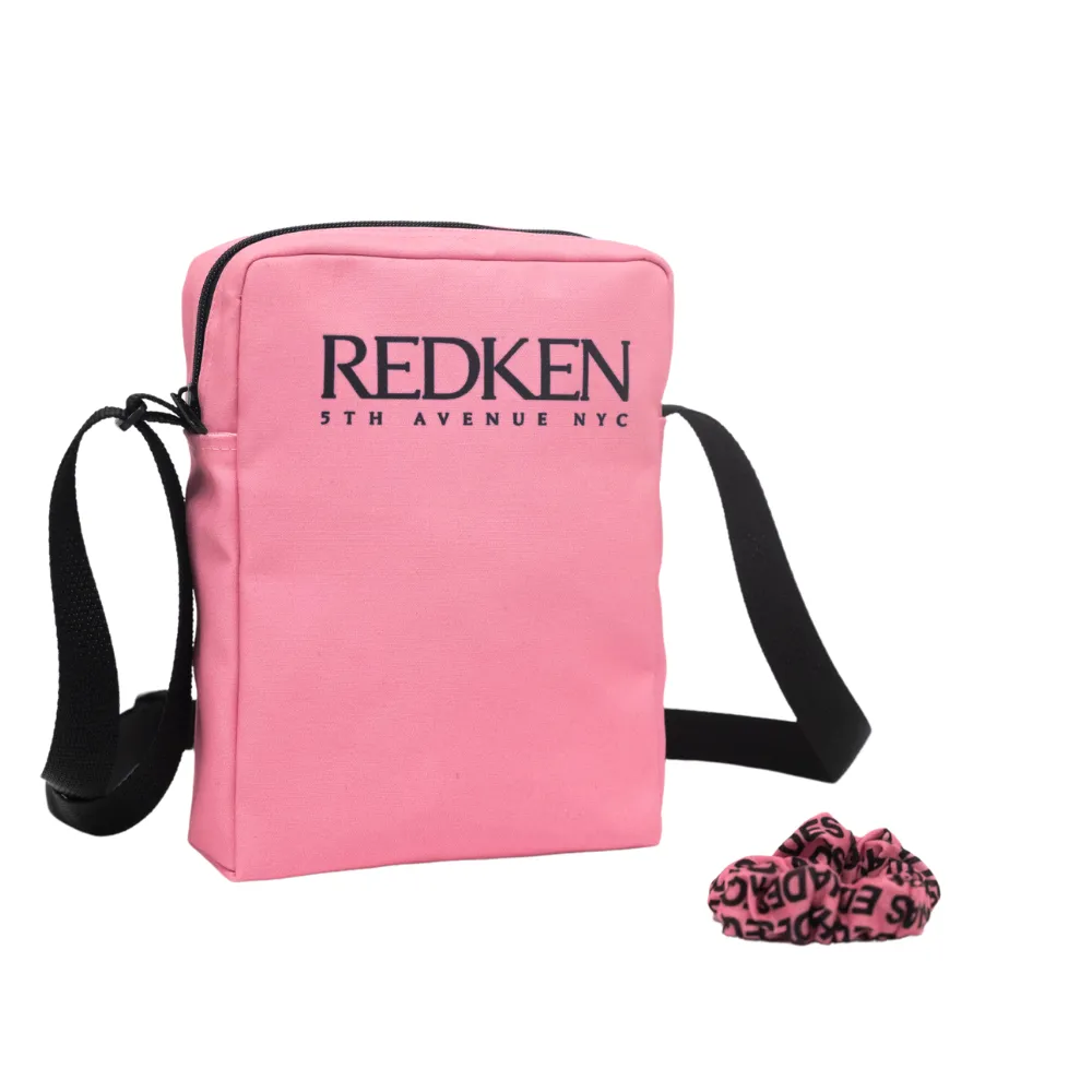 Full-Color Customized Crossbody Bag 3