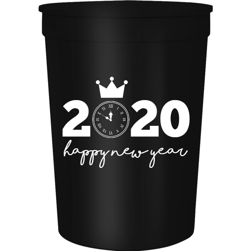 12oz Stadium Cups 65