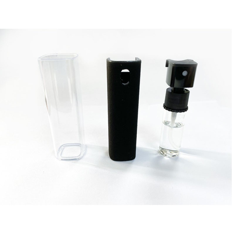 Screen Cleaner Spray and Wipe 6