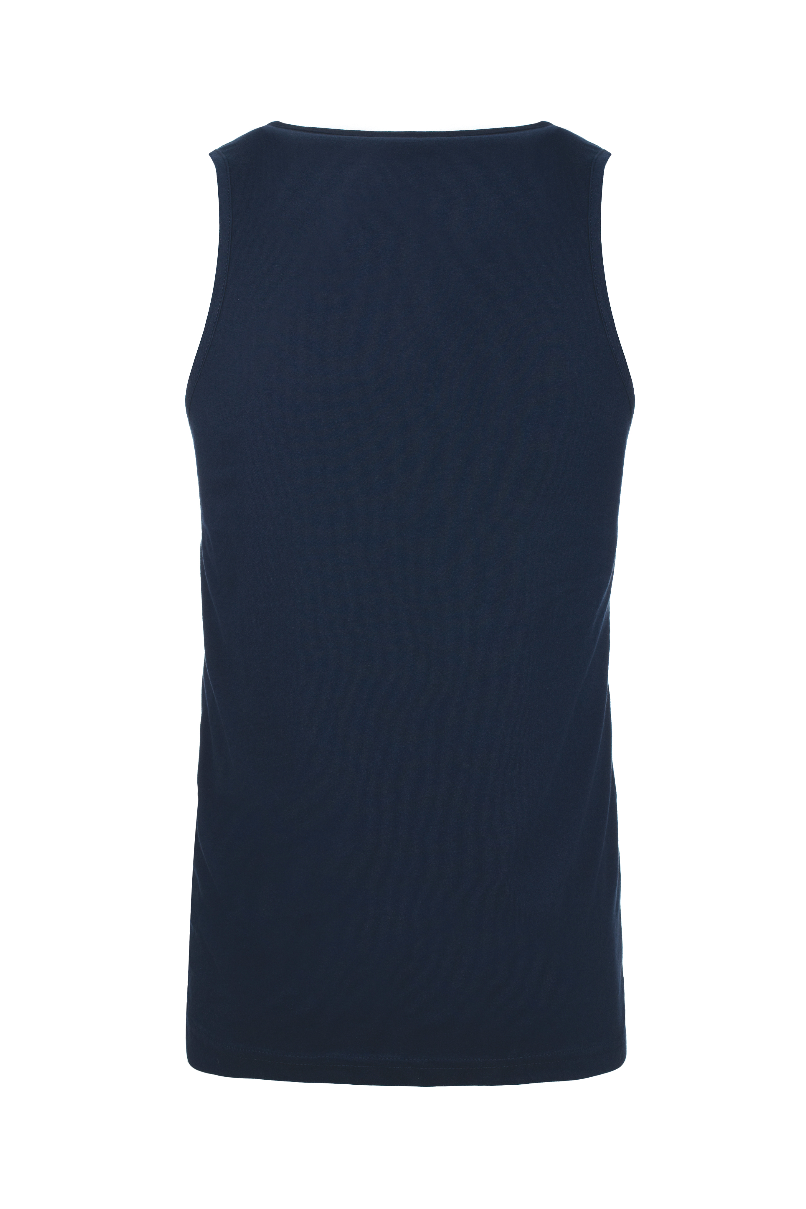 Cotton Tank 11