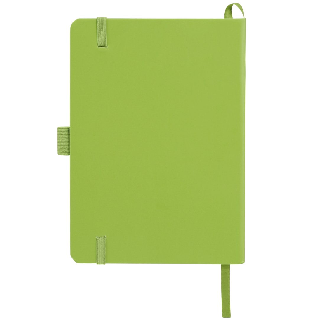FSC® Recycled 5” x 7” Prism Notebook 161