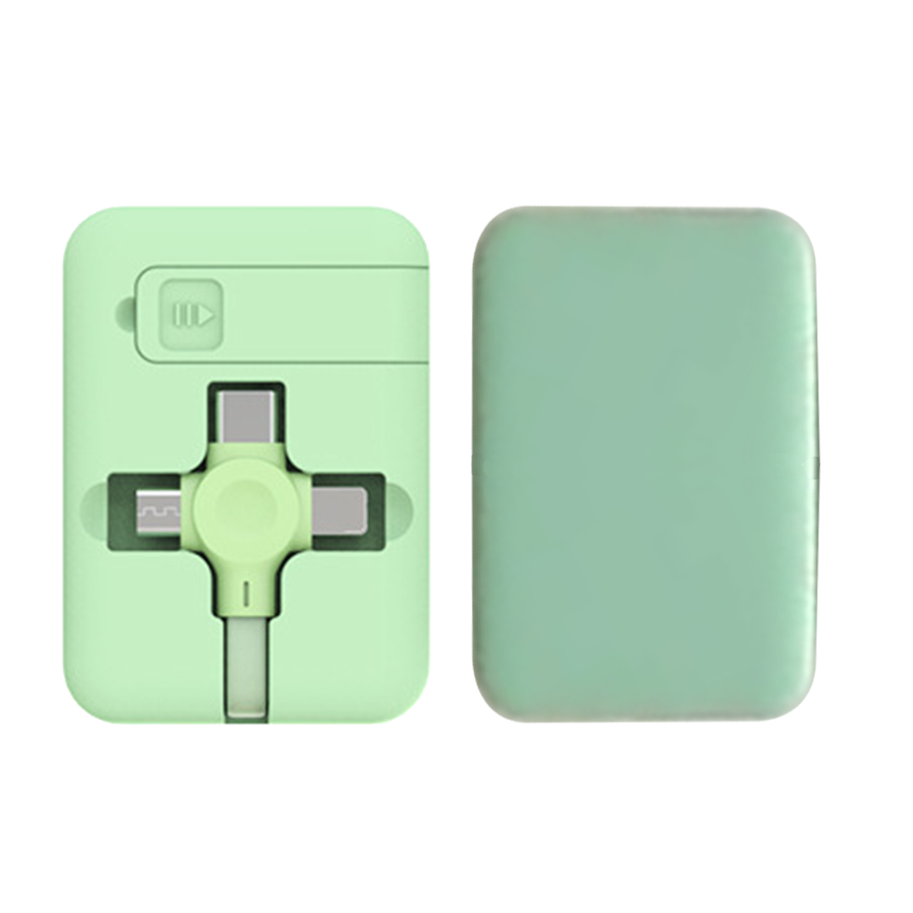 Moxi Retractable Charging Cable 6