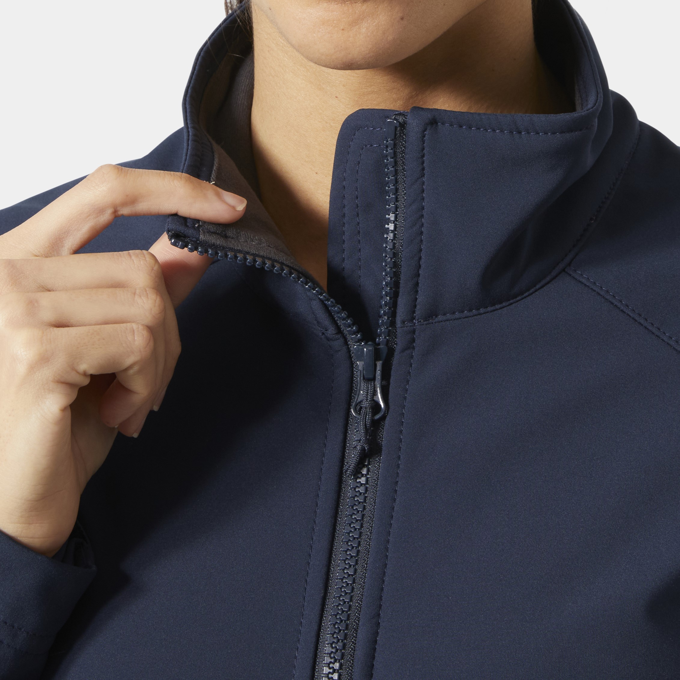Helly Hansen Women's Paramount Softshell Jacket 4