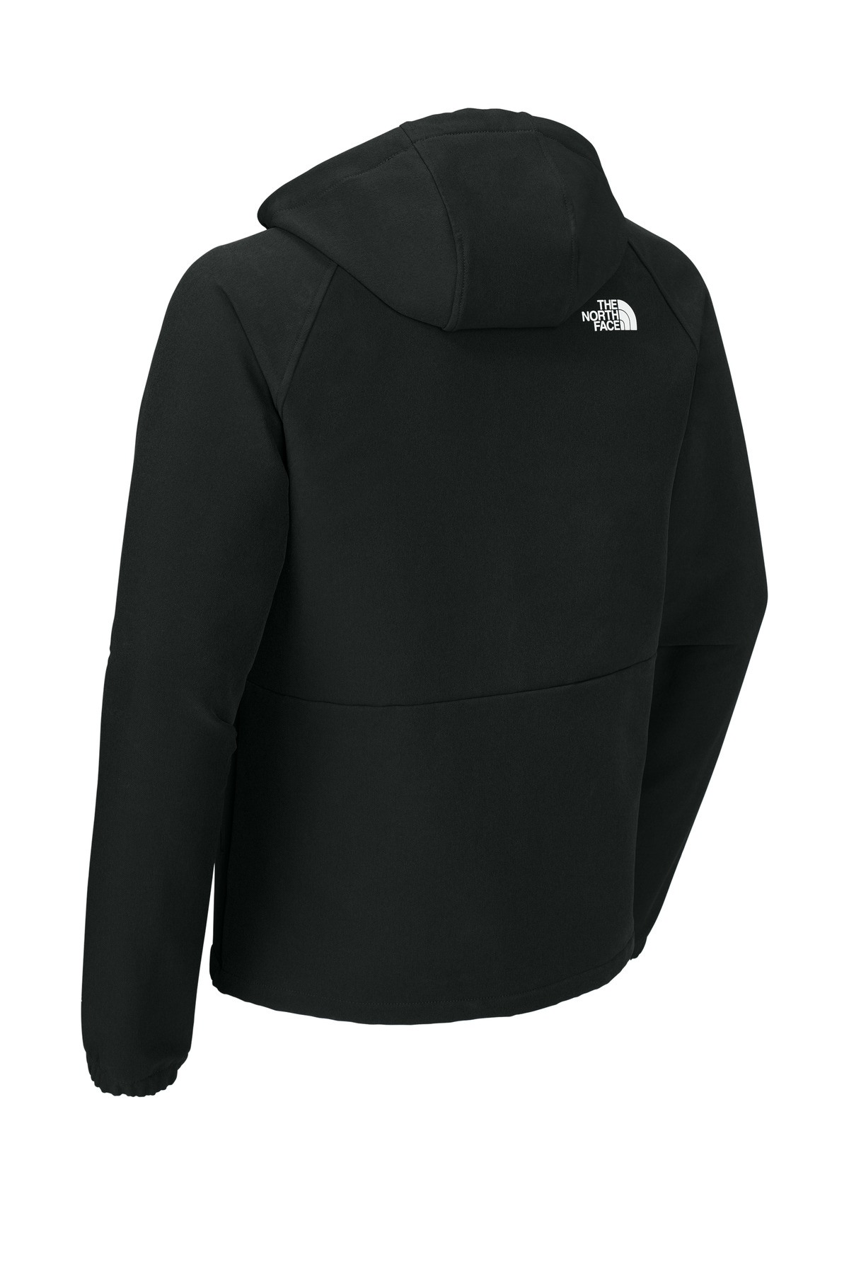 The North Face Barr Lake Hooded Soft Shell Jacket NF0A8BUF 8