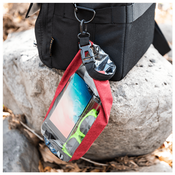 Seacliff 2.5L Dry Bag 23