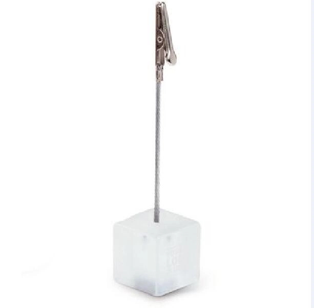 Cube Memo Holder 5