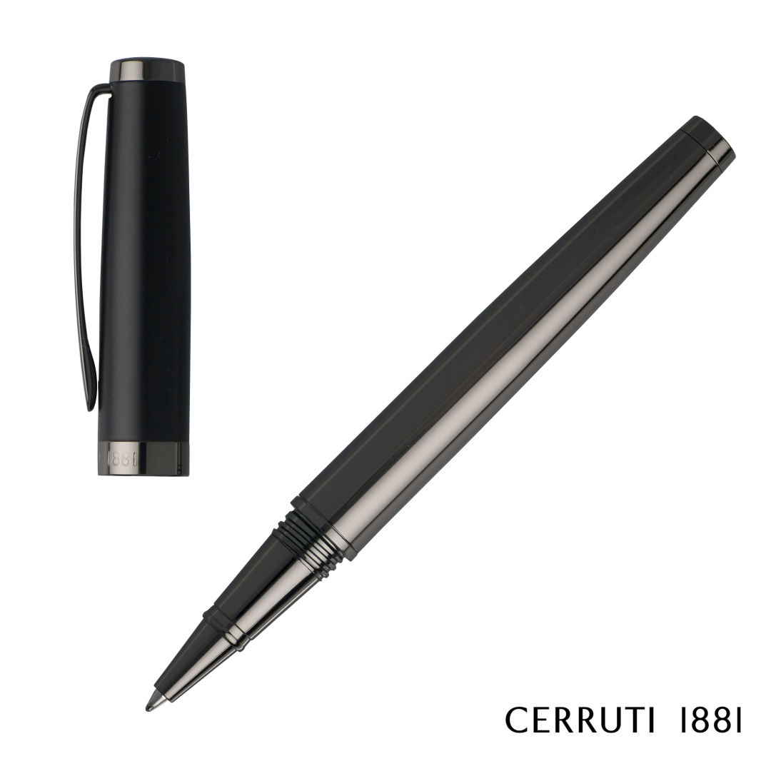 Cerruti 1881® Hamilton Pen 5