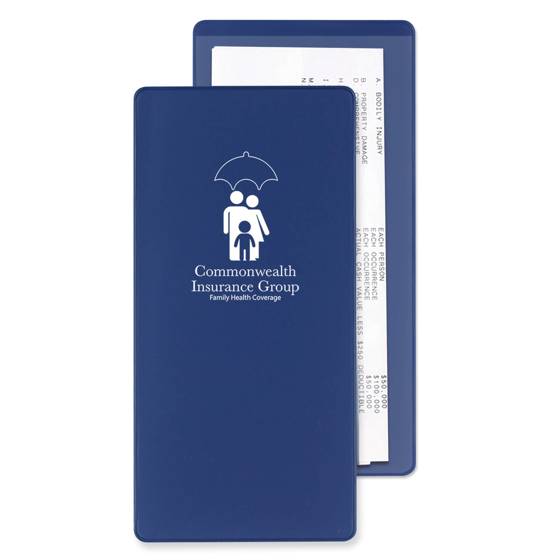 Map Case/Policy Sheath 32