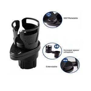 Multifunctional Car Cup Holder 6