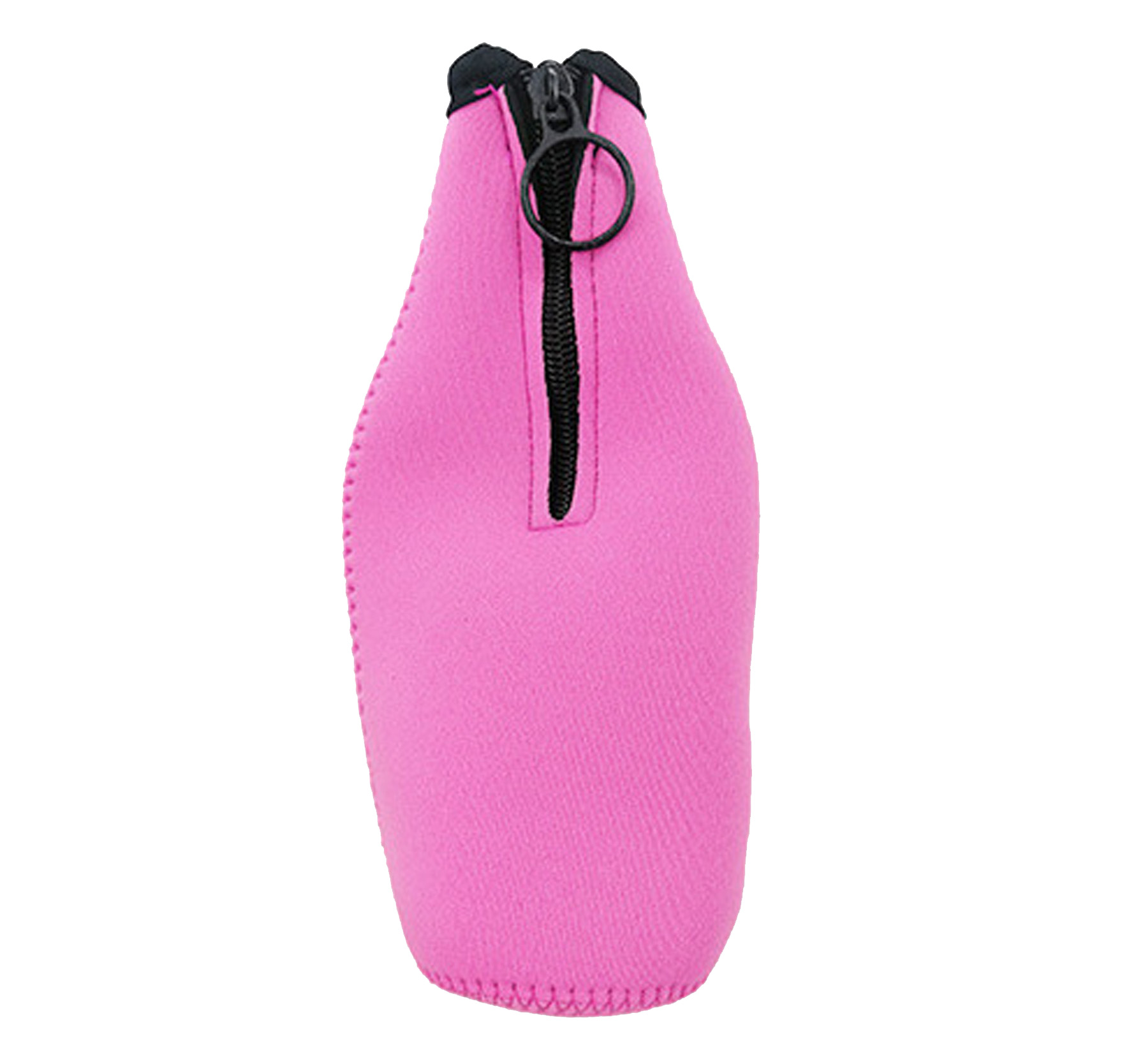 Beer Bottle Protective Cover, custom koozie with logo imprint 5