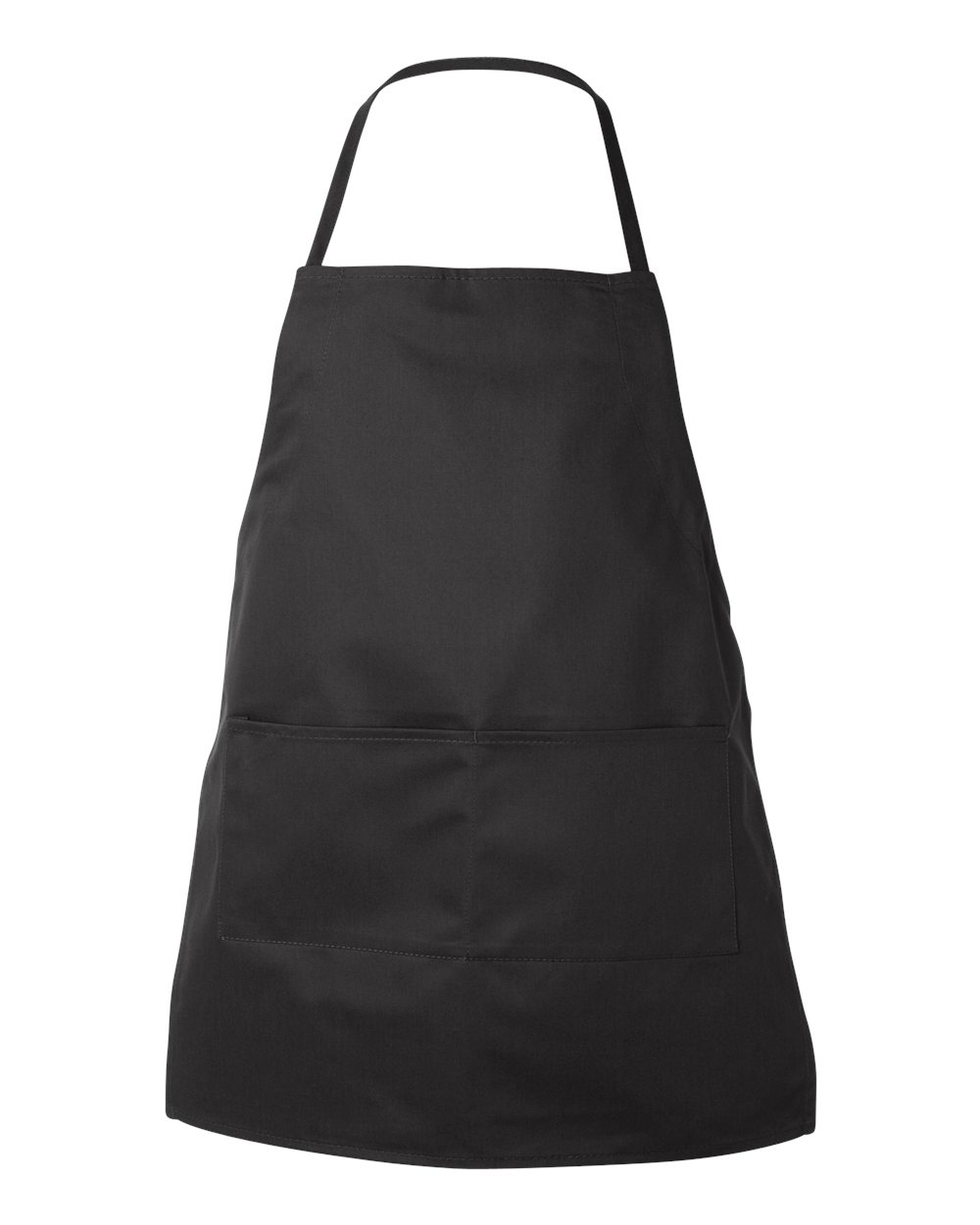 Two-Pocket Butcher Apron - 5502 13