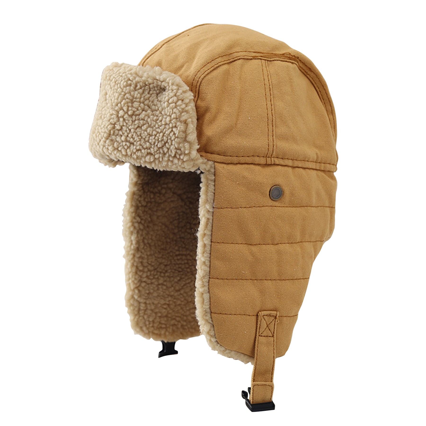 Warm Winter Hat 3