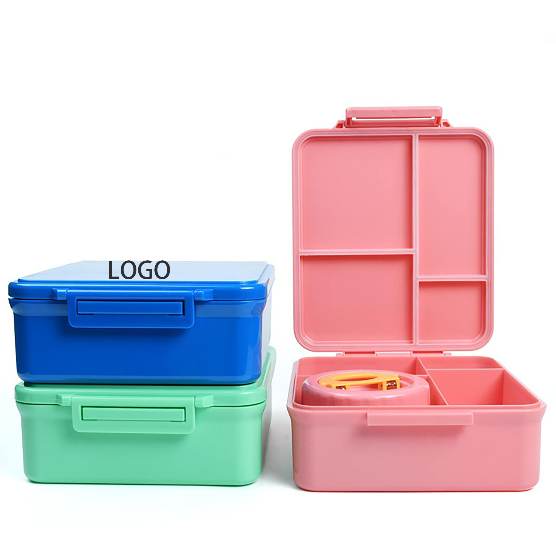 Lunch Box for Kids With 8oz Soup 2