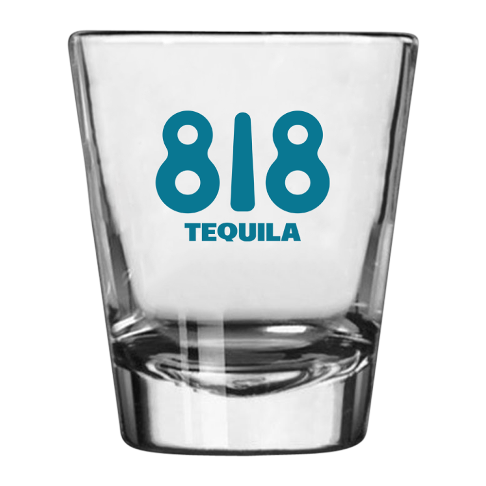1.75oz. Shot Glass 2