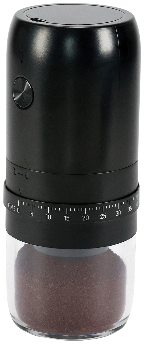 Rechargeable Coffee Grinder 3