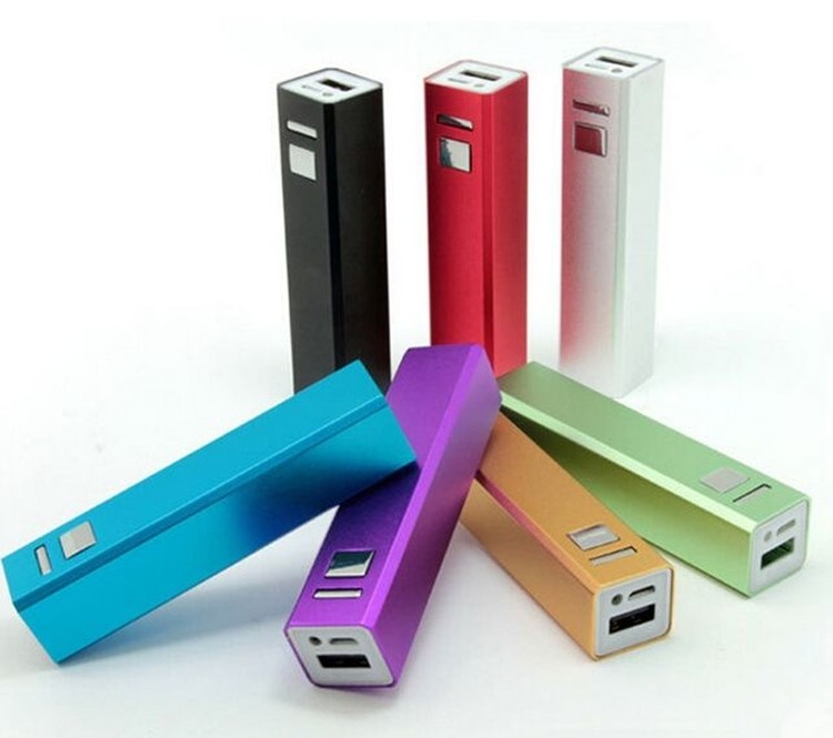The Stick Power Charger 2000 mAH 2