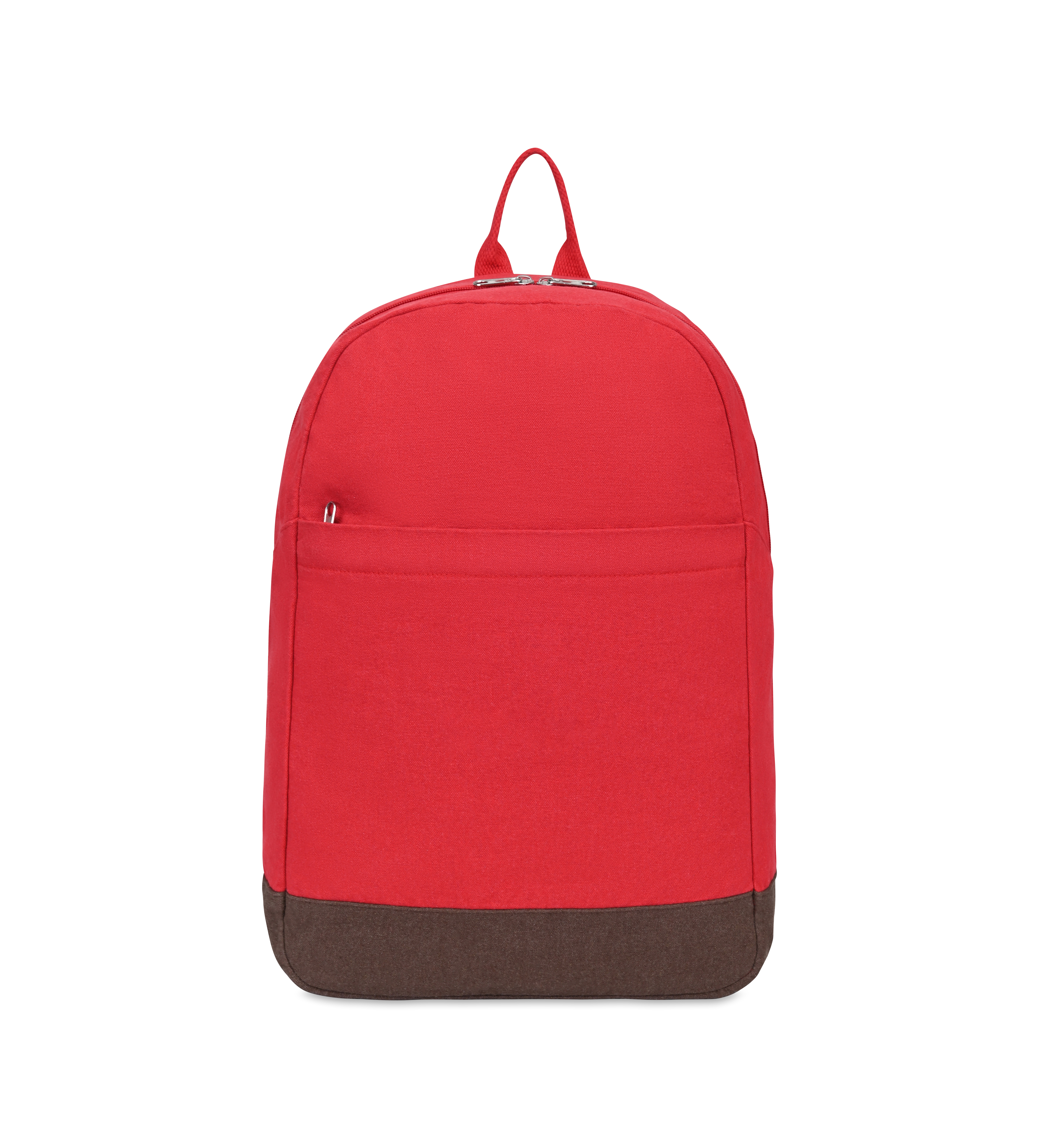 Ivy Recycled Cotton Laptop Backpack - AWARE™ 4
