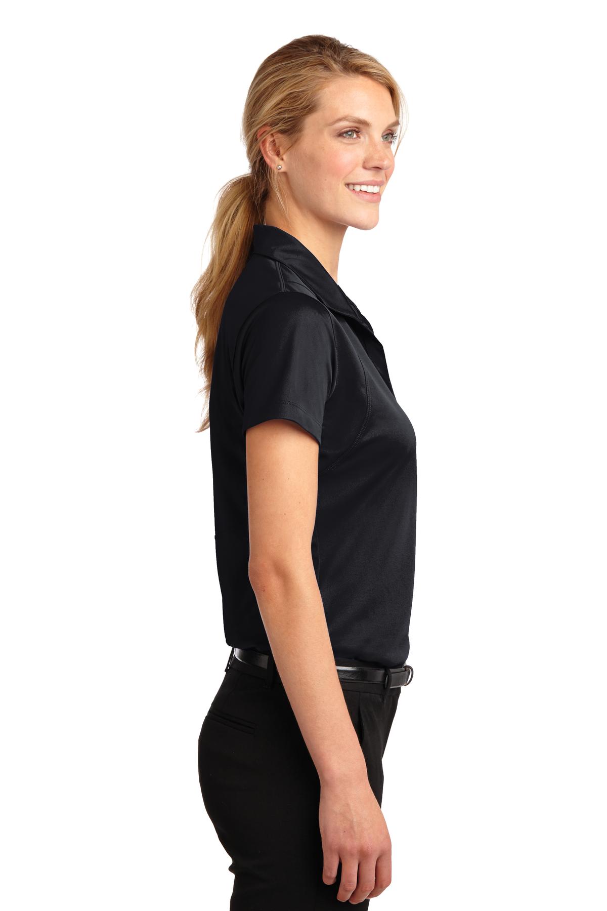 Women's Micropique Sport-Wick Polo
