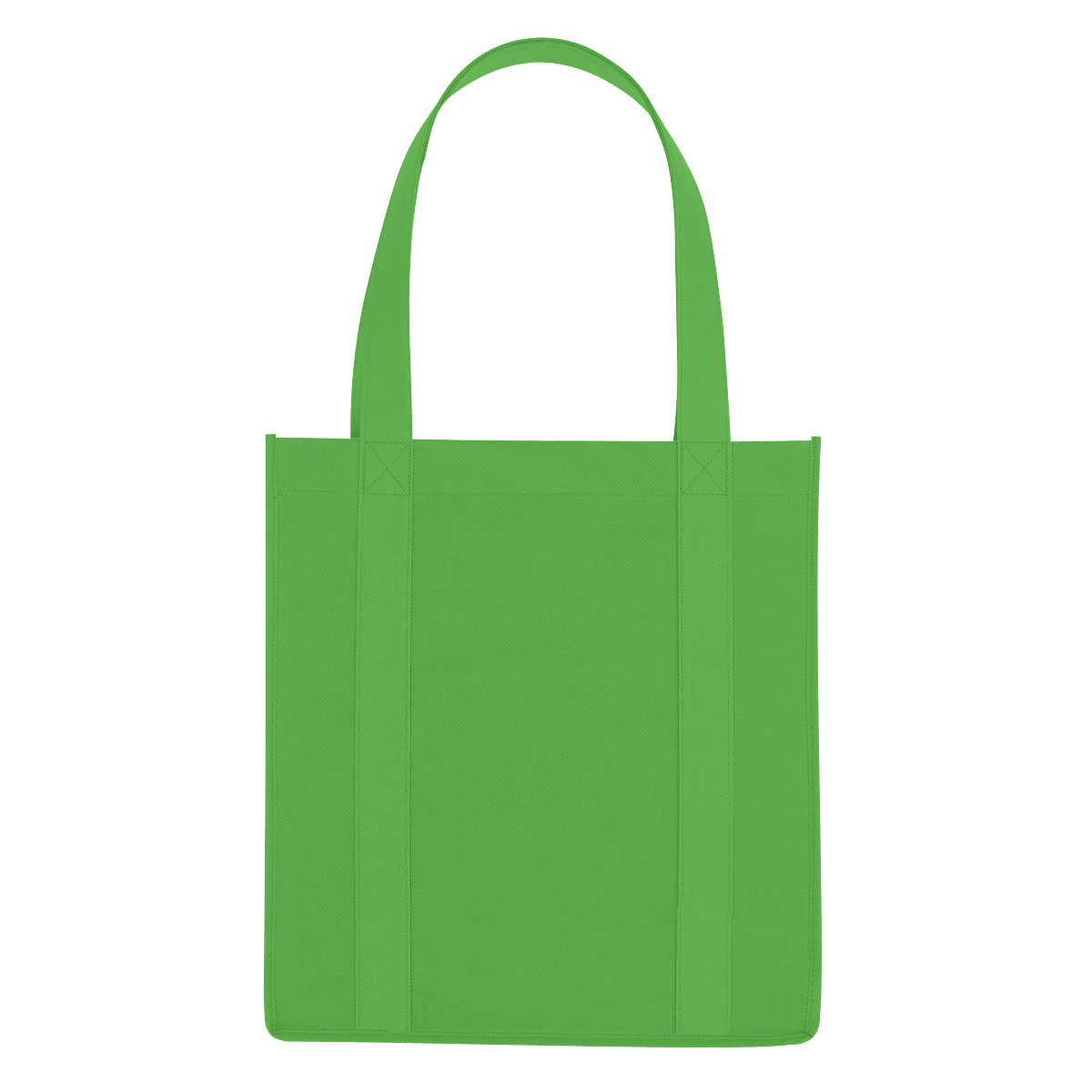 Non-Woven Avenue Shopper Tote Bag 11