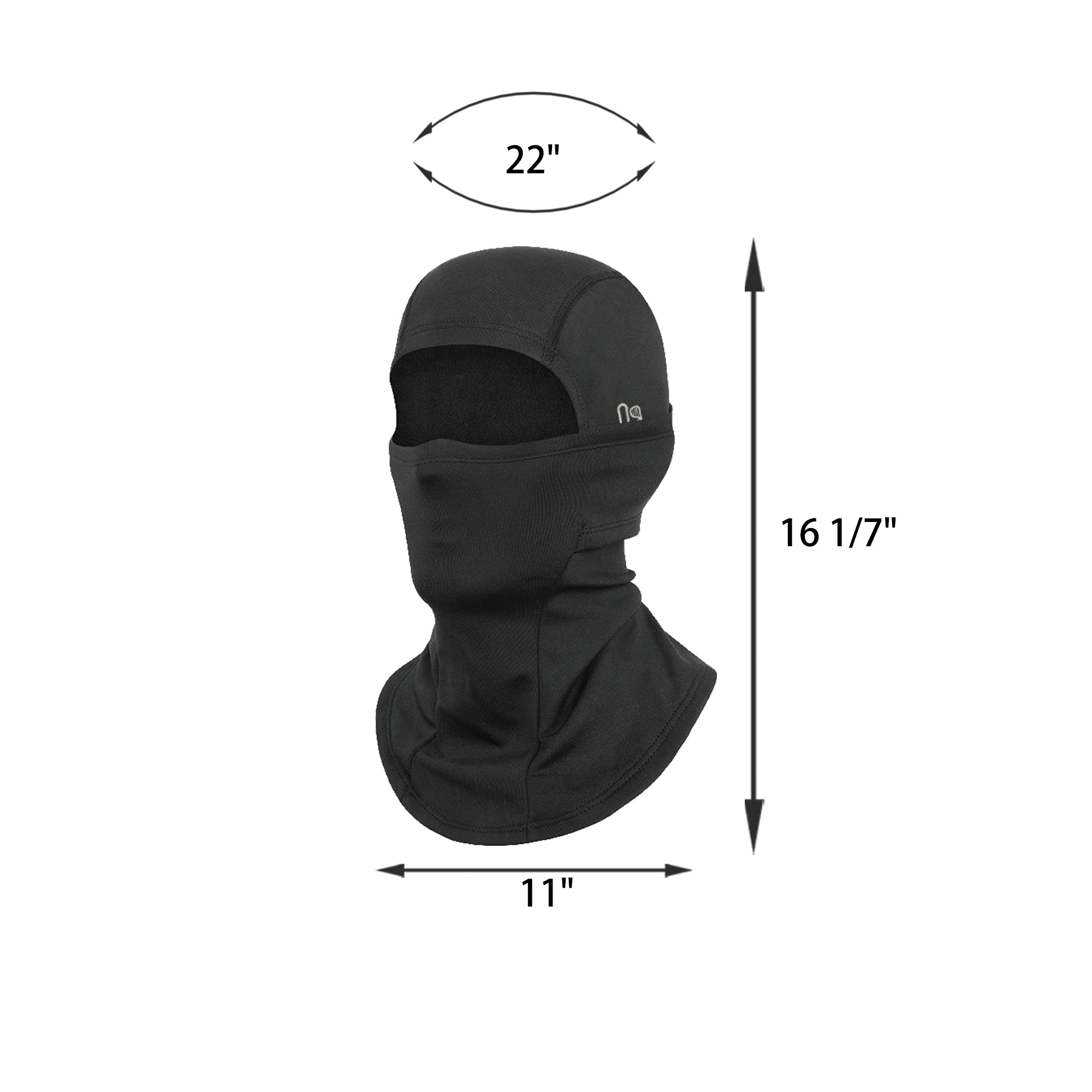 Face Mask For Ski Cycling Football Outdoor 2