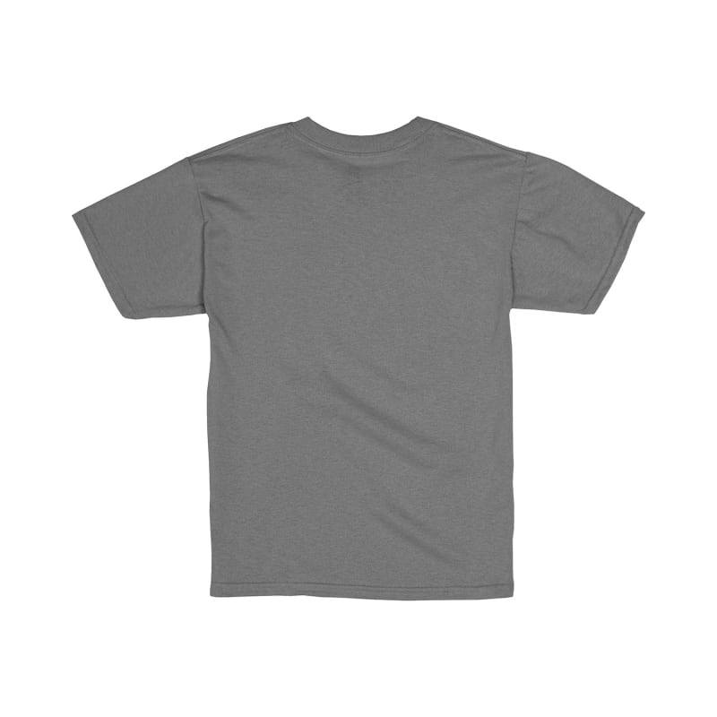 Hanes Youth 5.2 Oz., 50/50 ComfortBlend® EcoSmart® T-Shirt 160