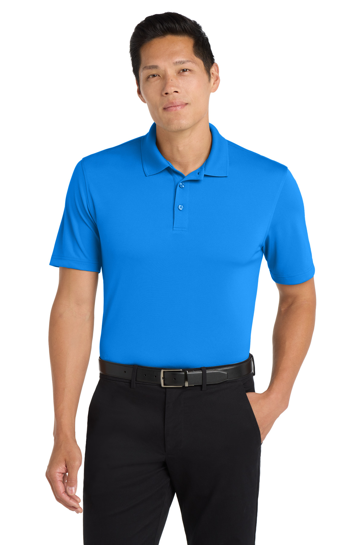 Port Authority Dry Zone UV Micro-Mesh Polo. K110 18