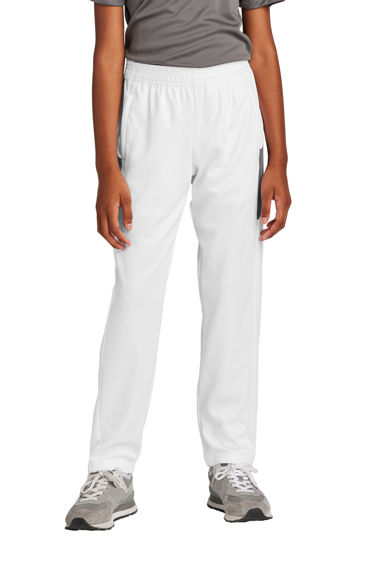 Sport-Tek Youth Travel Pant YPST800 42